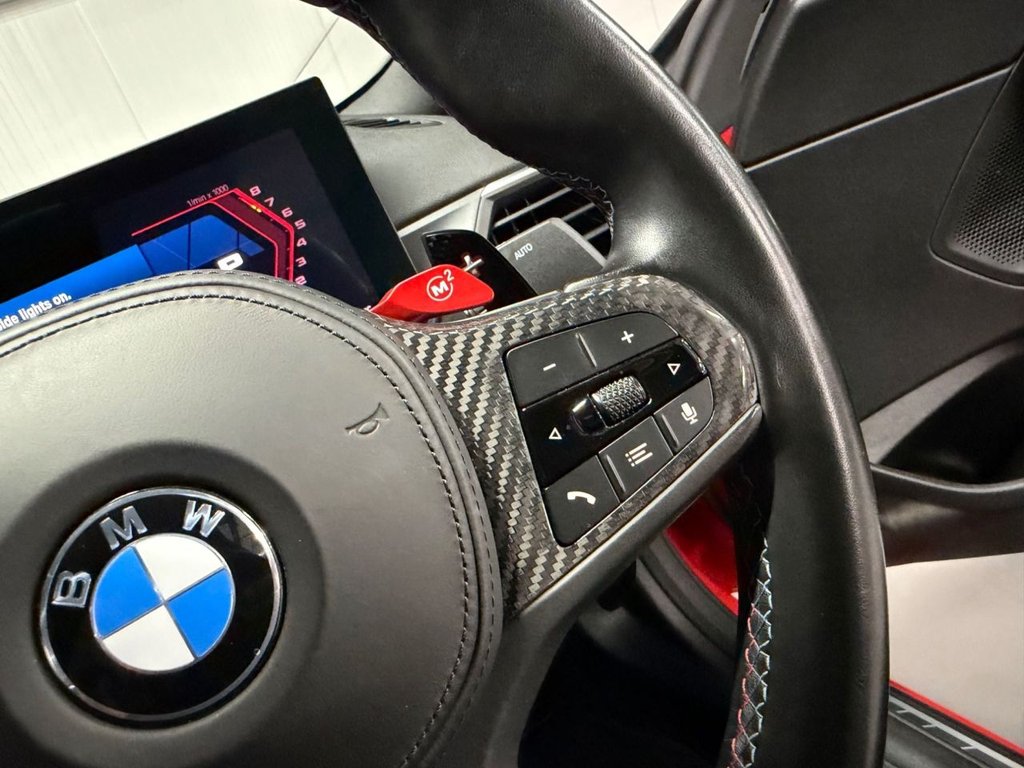 Used BMW M2 2024 for sale - 77161742: Photo 31