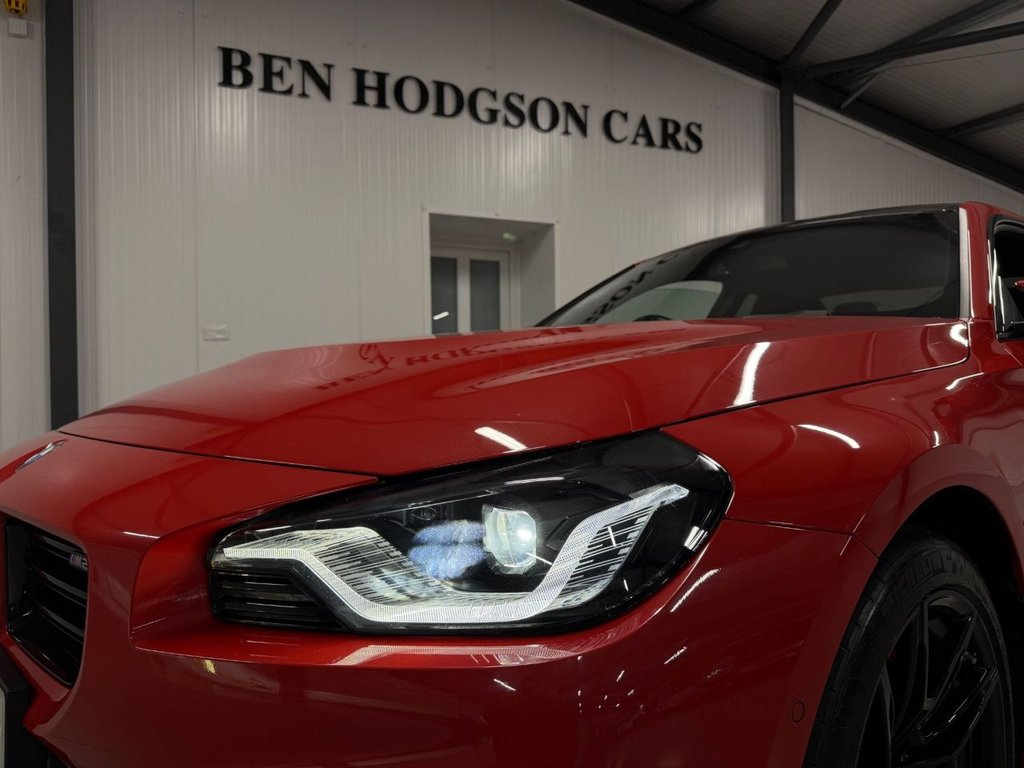 Used BMW M2 2024 for sale - 77161742: Photo 37
