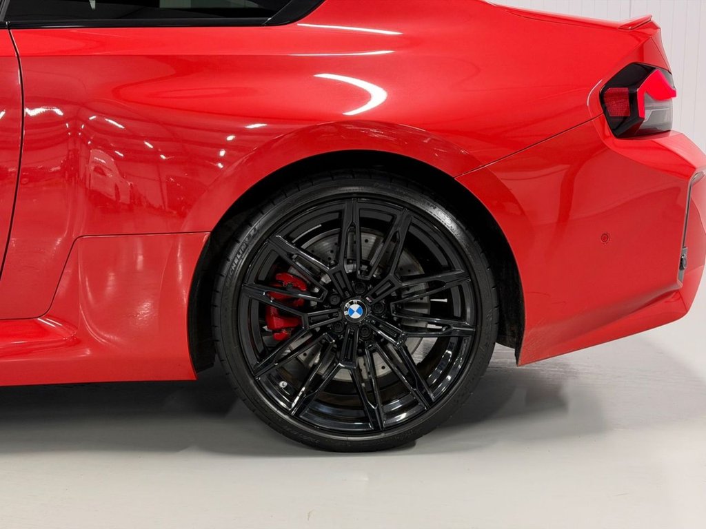 Used BMW M2 2024 for sale - 77161742: Photo 39