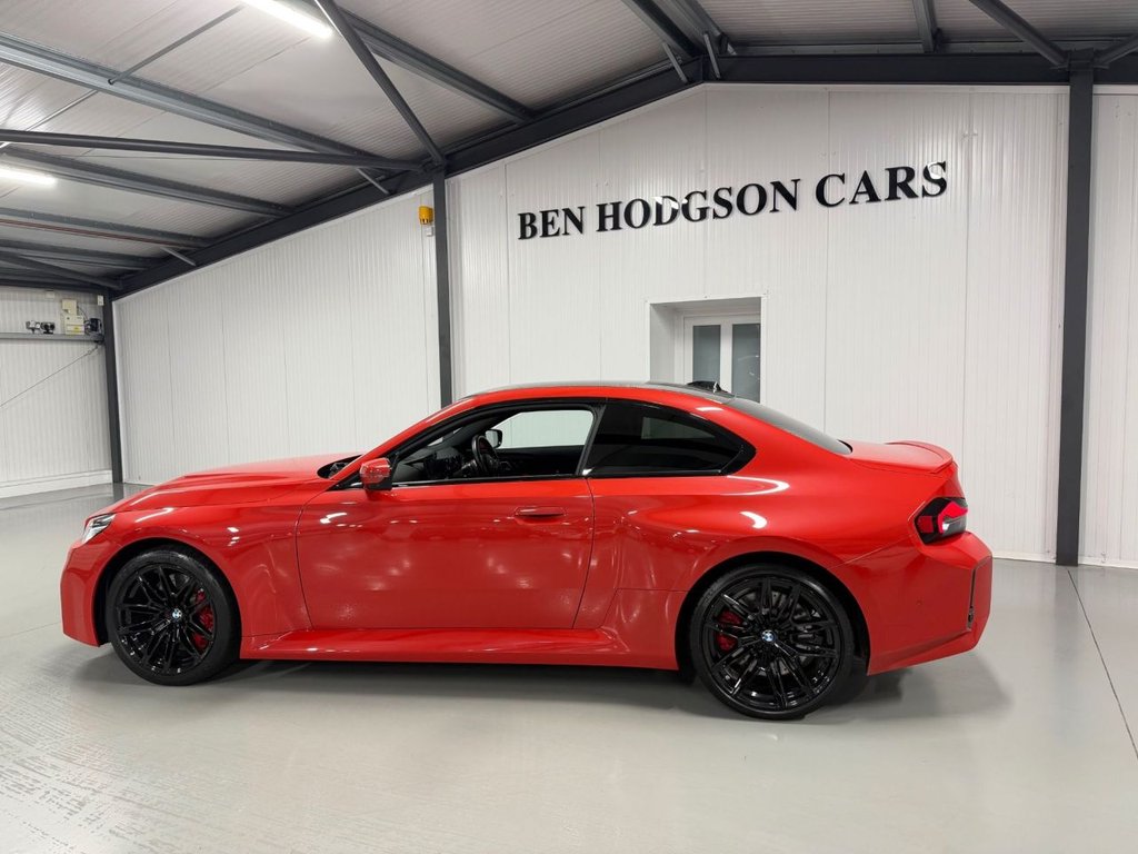 Used BMW M2 2024 for sale - 77161742: Photo 4