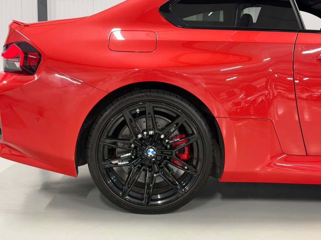 Used BMW M2 2024 for sale - 77161742: Photo 40