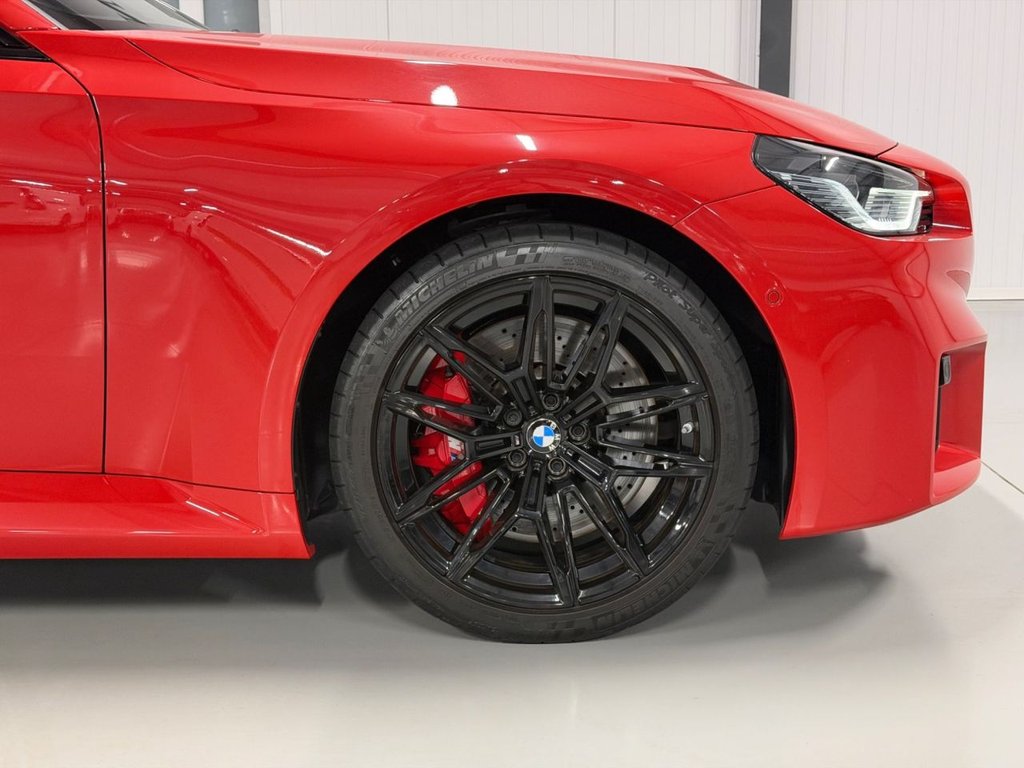 Used BMW M2 2024 for sale - 77161742: Photo 41