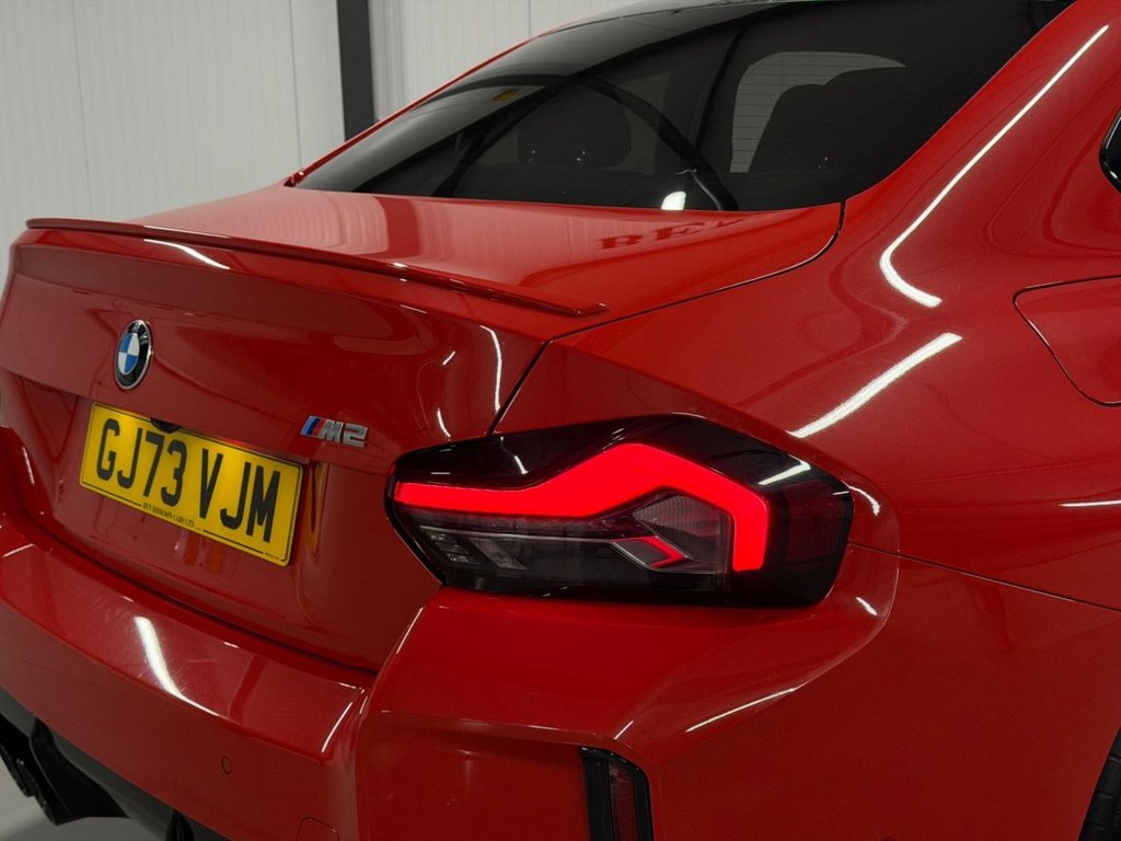 Used BMW M2 2024 for sale - 77161742: Photo 43