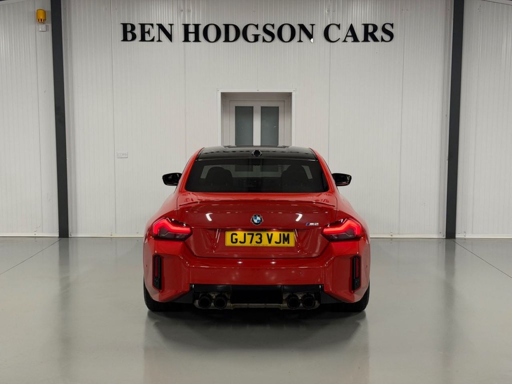 Used BMW M2 2024 for sale - 77161742: Photo 44
