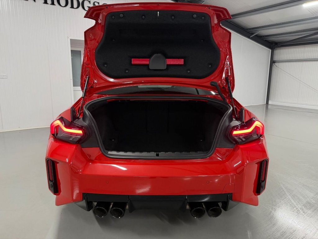 Used BMW M2 2024 for sale - 77161742: Photo 45