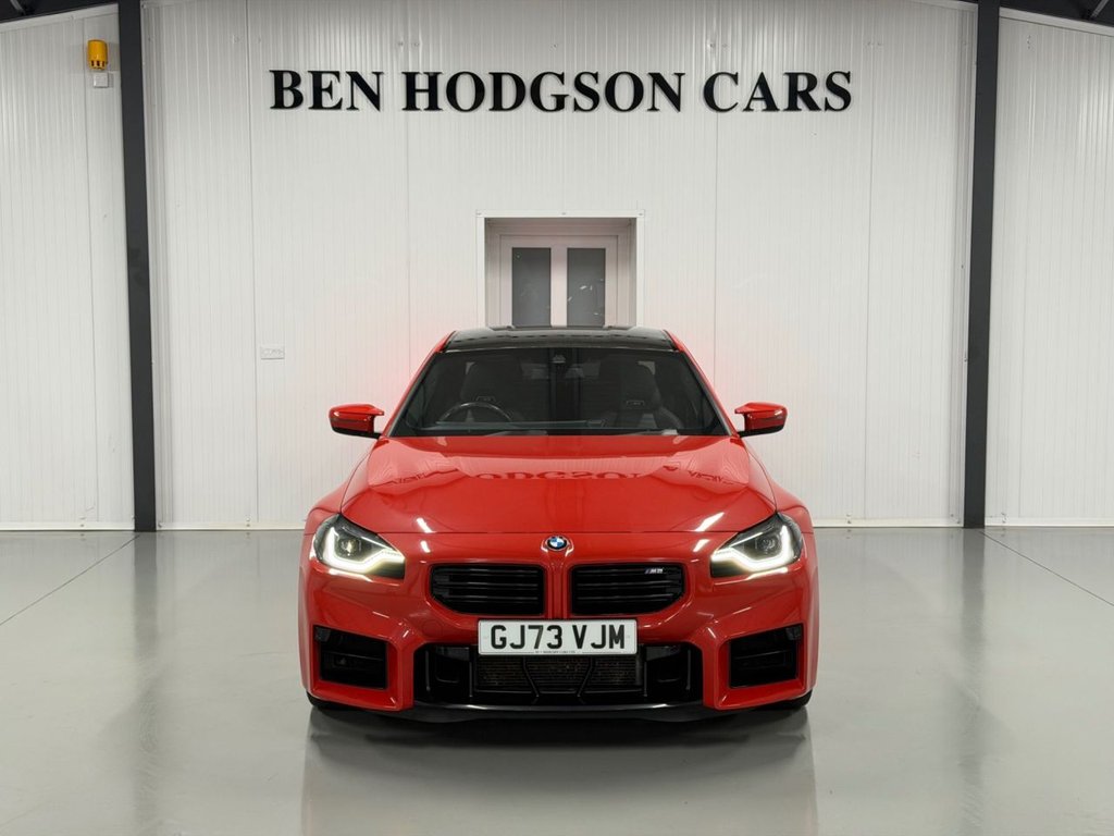 Used BMW M2 2024 for sale - 77161742: Photo 47