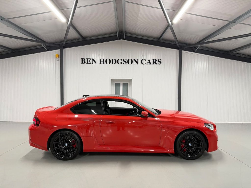 Used BMW M2 2024 for sale - 77161742: Photo 5