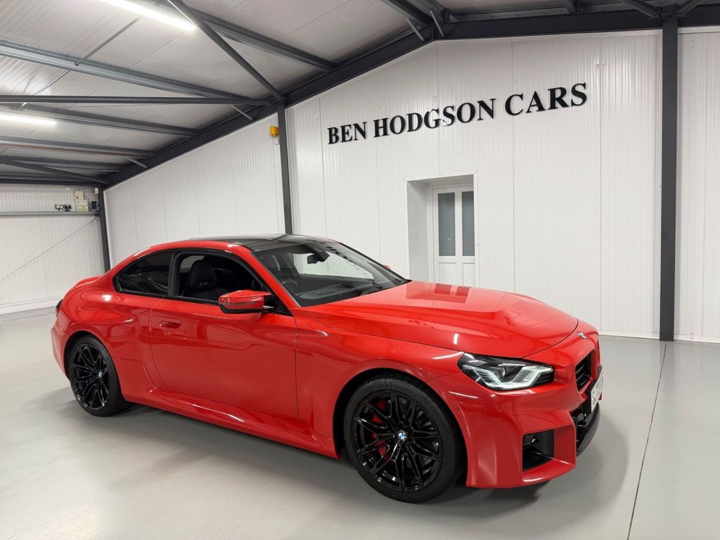 Used BMW M2 2024 for sale - 77161742: Photo 6