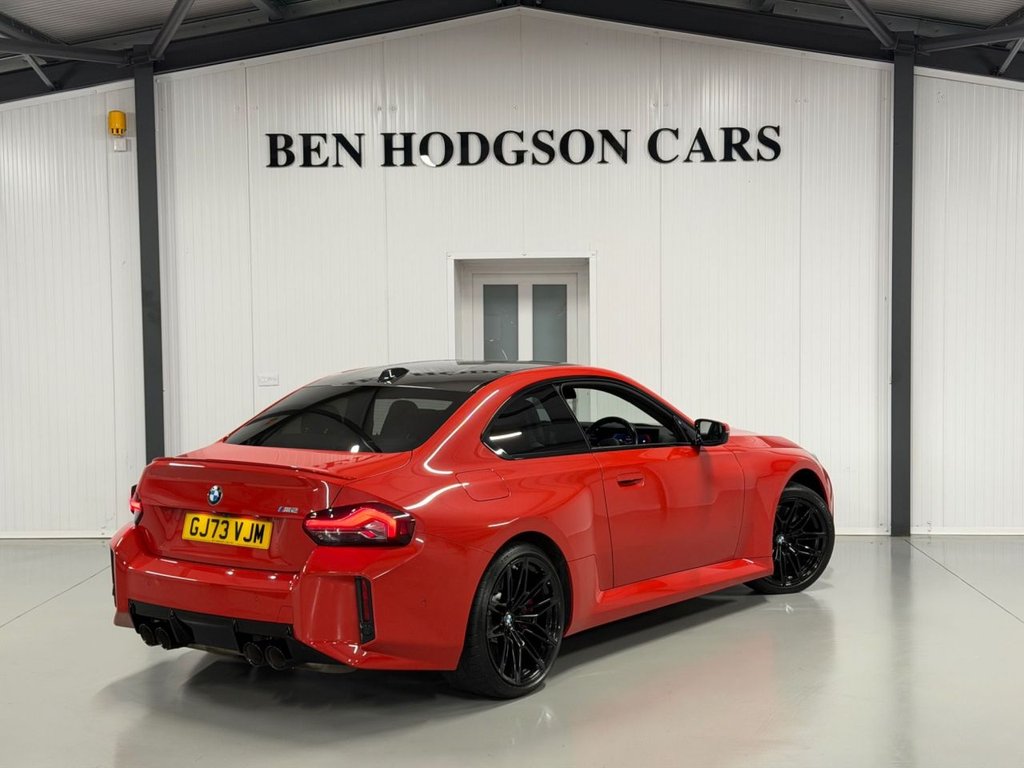 Used BMW M2 2024 for sale - 77161742: Photo 7