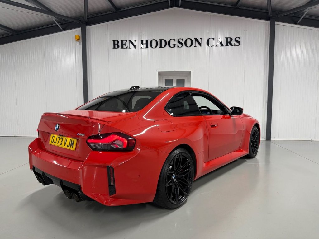 Used BMW M2 2024 for sale - 77161742: Photo 8