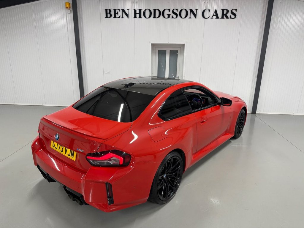 Used BMW M2 2024 for sale - 77161742: Photo 9