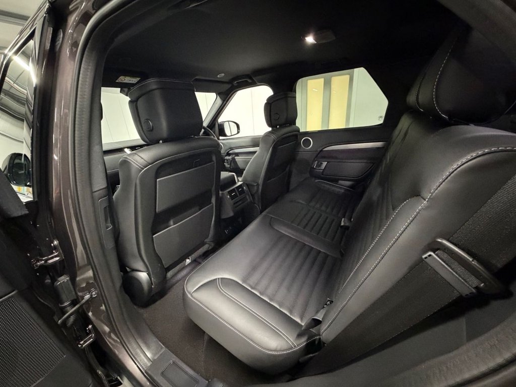 Used Land Rover Discovery 2025 for sale - 76582386: Photo 11