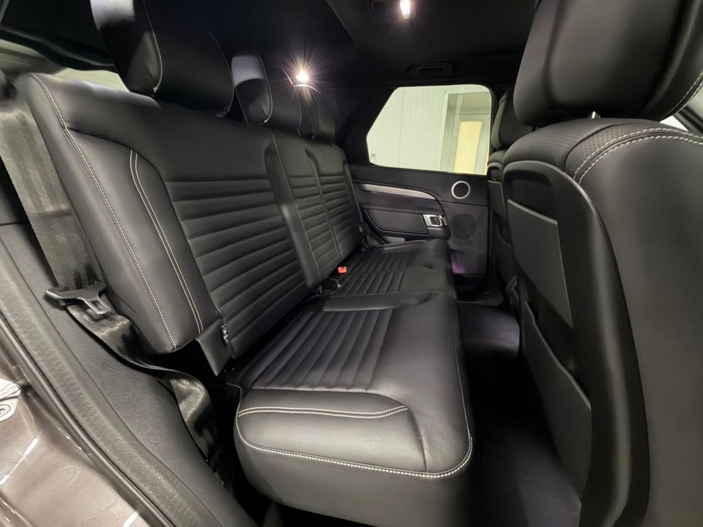 Used Land Rover Discovery 2025 for sale - 76582386: Photo 14