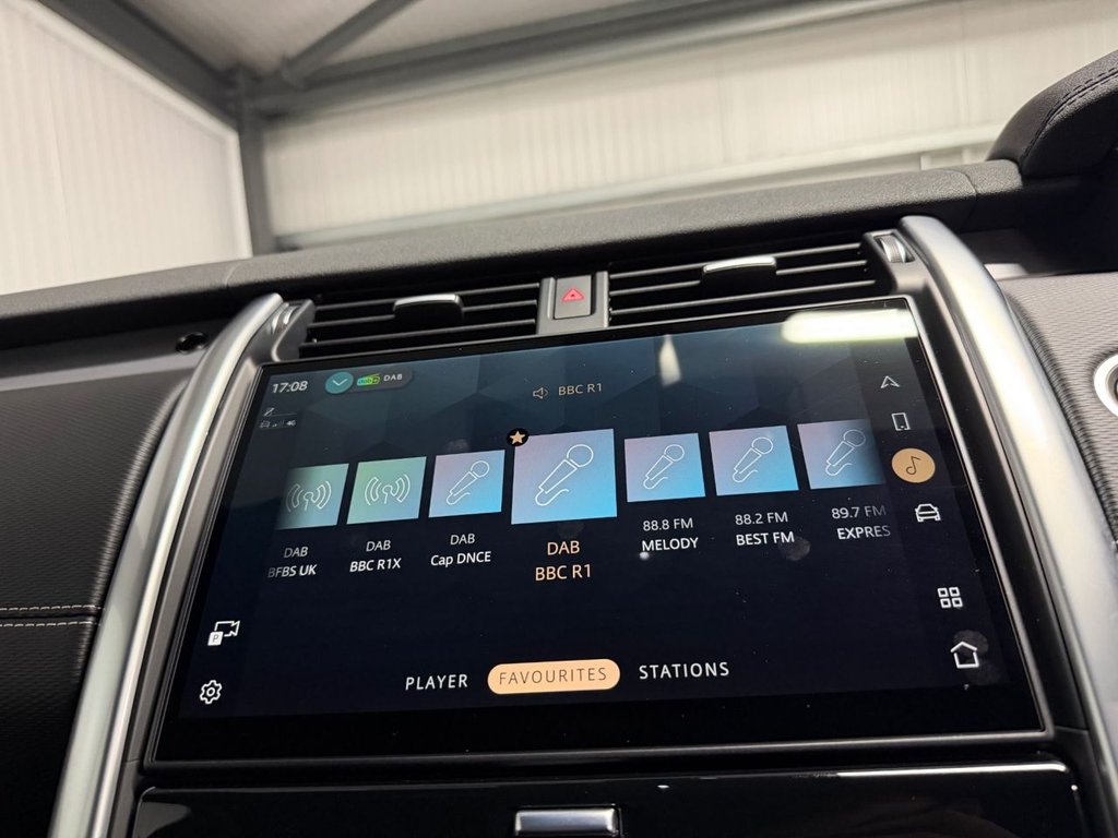 Used Land Rover Discovery 2025 for sale - 76582386: Photo 15