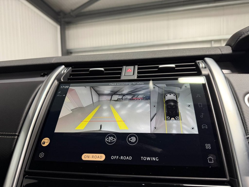 Used Land Rover Discovery 2025 for sale - 76582386: Photo 19