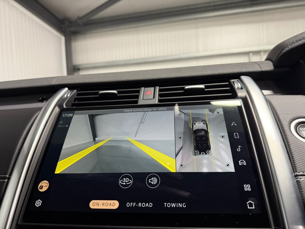 Used Land Rover Discovery 2025 for sale - 76582386: Photo 20