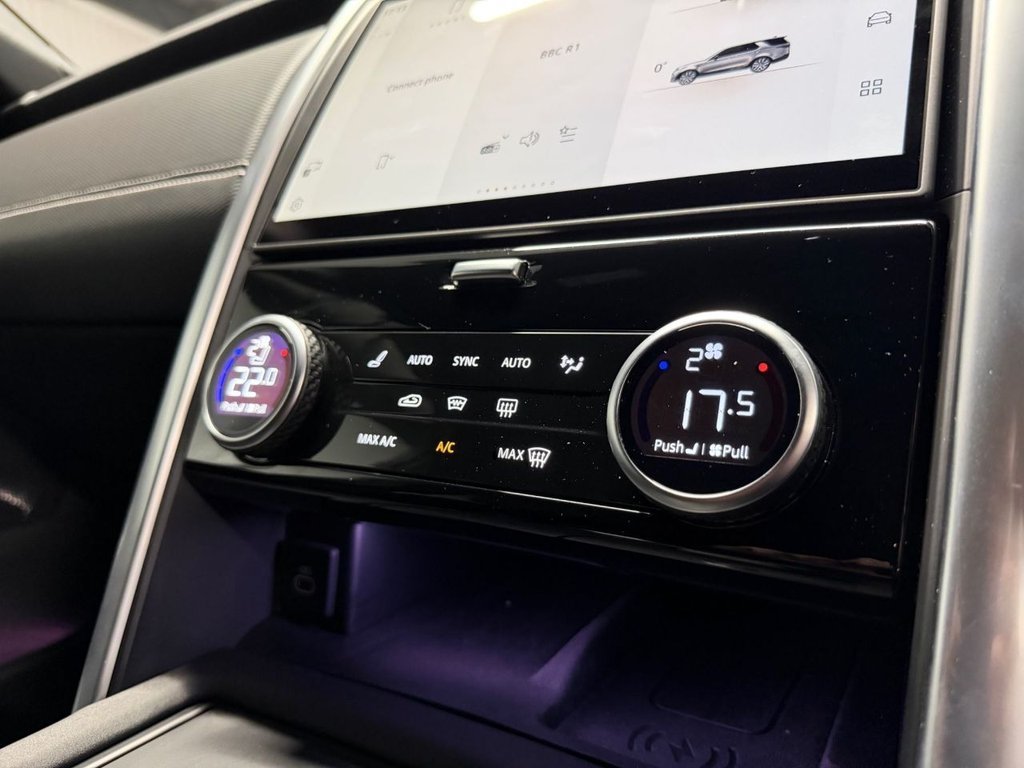 Used Land Rover Discovery 2025 for sale - 76582386: Photo 24