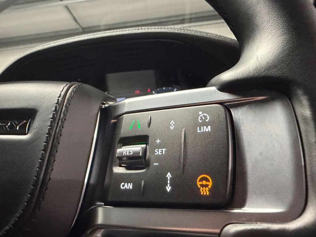Used Land Rover Discovery 2025 for sale - 76582386: Photo 25