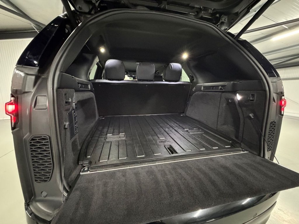 Used Land Rover Discovery 2025 for sale - 76582386: Photo 28