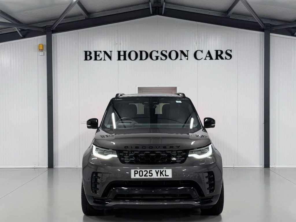 Used Land Rover Discovery 2025 for sale - 76582386: Photo 29