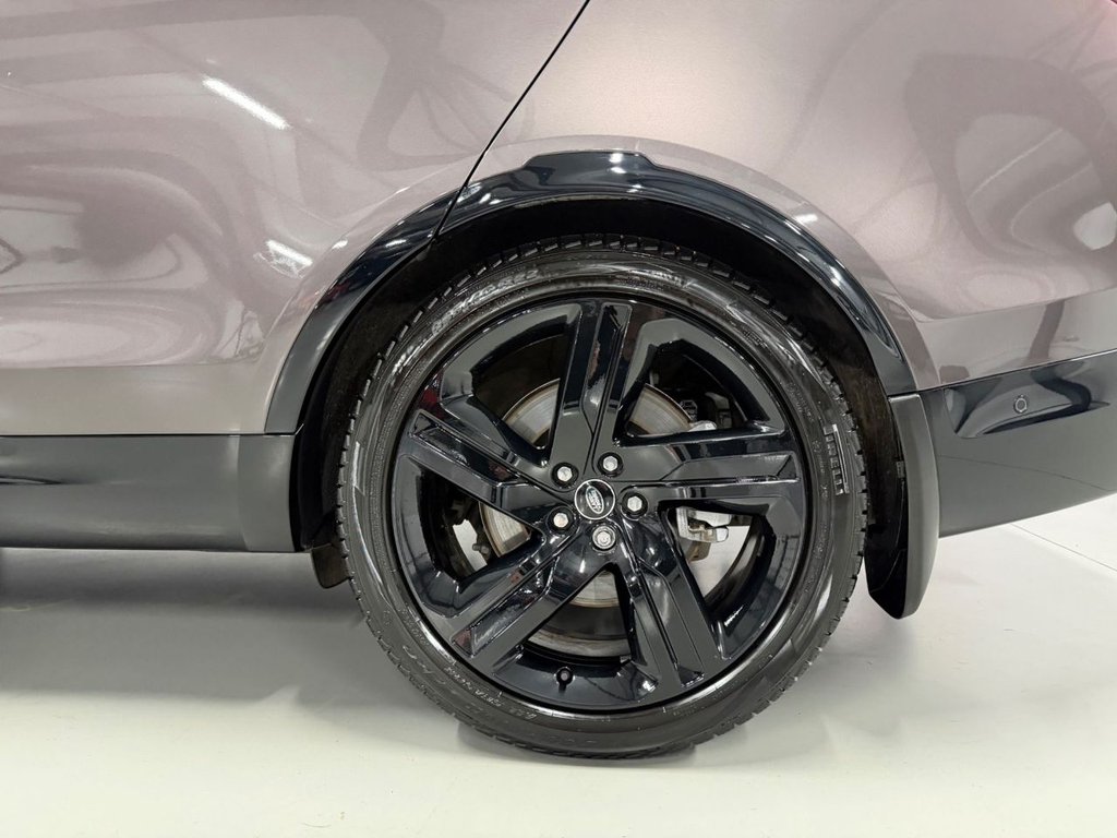 Used Land Rover Discovery 2025 for sale - 76582386: Photo 33