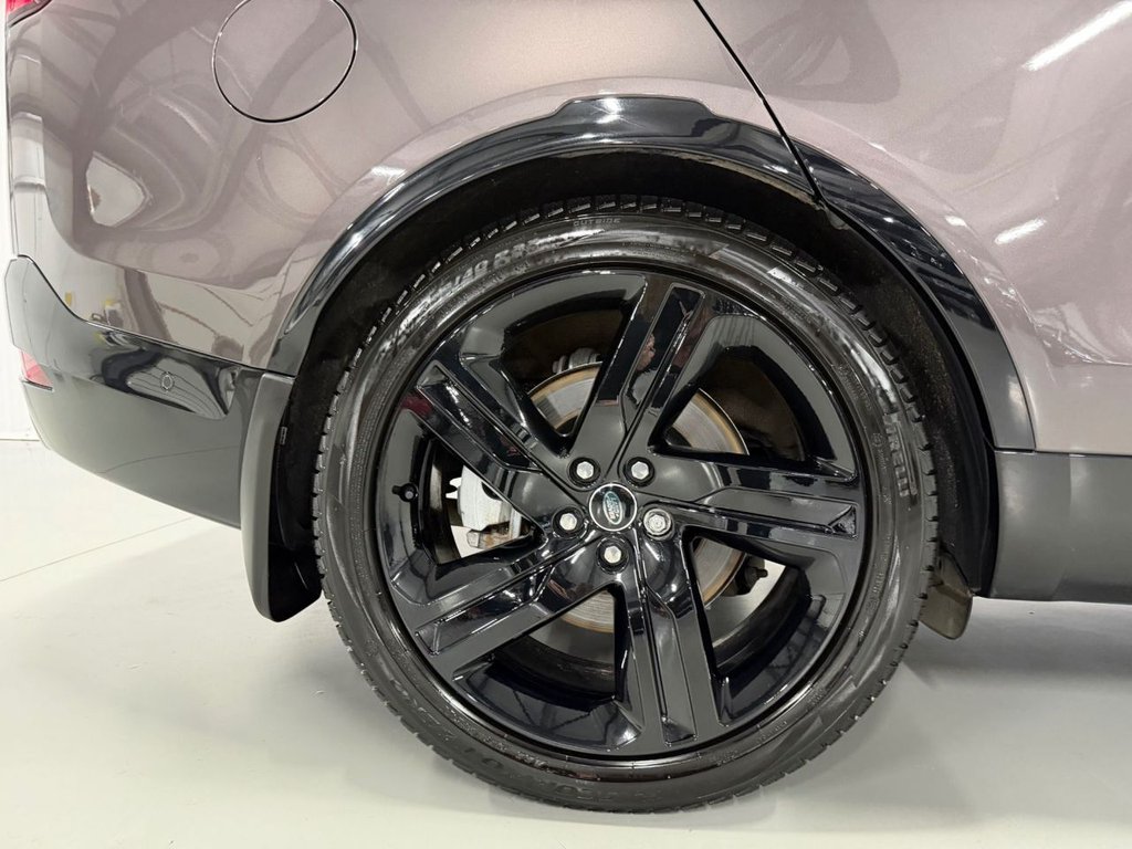 Used Land Rover Discovery 2025 for sale - 76582386: Photo 34