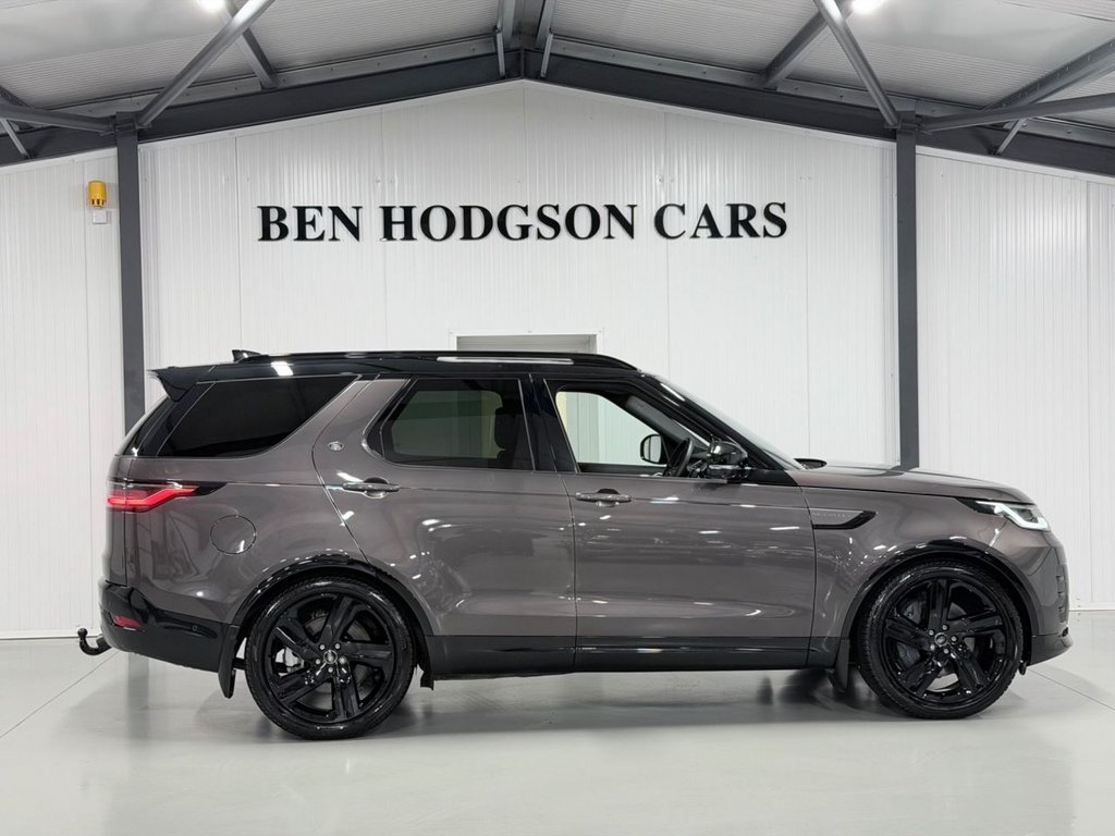 Used Land Rover Discovery 2025 for sale - 76582386: Photo 5