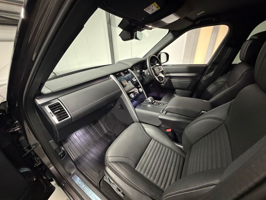 Used Land Rover Discovery 2025 for sale - 76582386: Photo 9