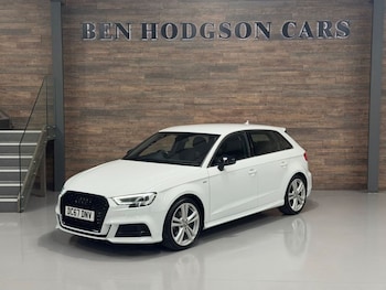 Used Audi A3 2018 for sale - 79178903: Photo