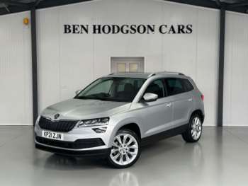2021 (21) - 2.0 TDI SE L SUV 5dr Diesel DSG 4WD Euro 6 (s/s) (150 ps)