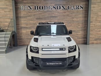 Used Land Rover Defender 110 2026 for sale - 79818539: Photo
