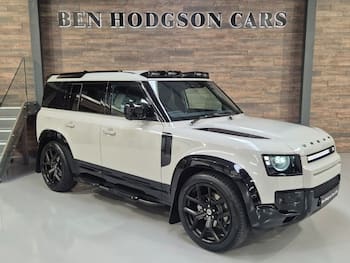 Used Land Rover Defender 110 2026 for sale - 79818539: Photo
