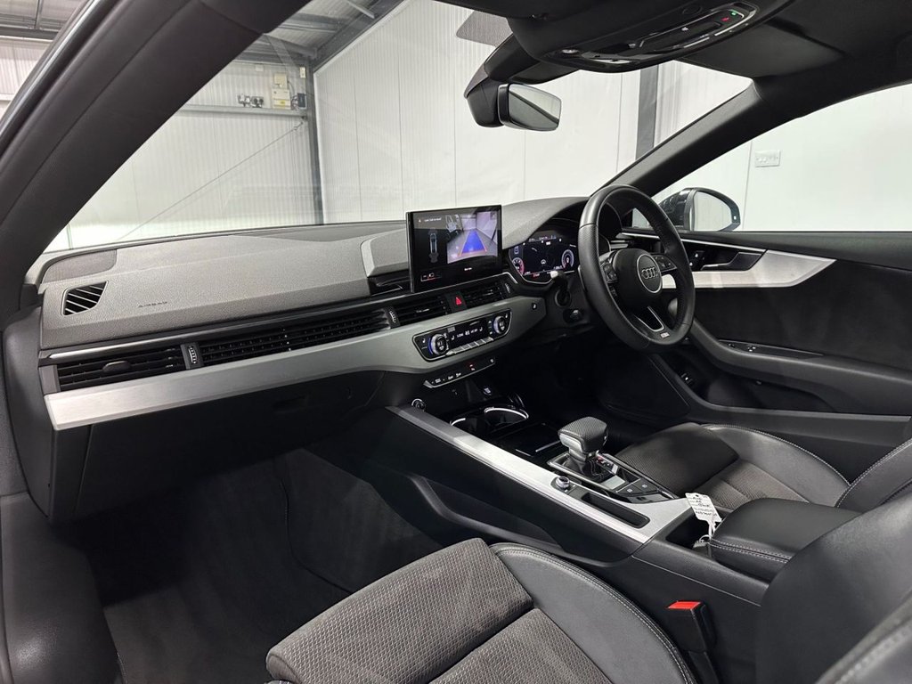 Used Audi A5 2020 for sale - 77748282: Photo 12