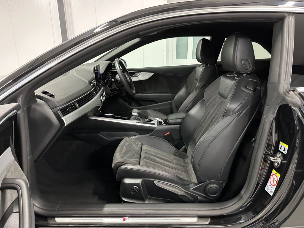 Used Audi A5 2020 for sale - 77748282: Photo 13