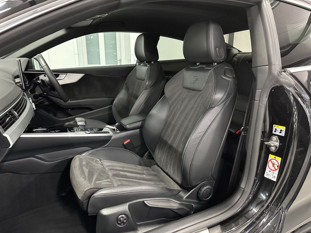 Used Audi A5 2020 for sale - 77748282: Photo 14