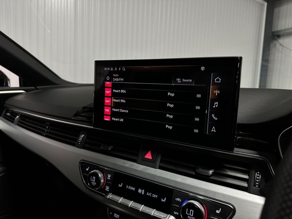 Used Audi A5 2020 for sale - 77748282: Photo 20