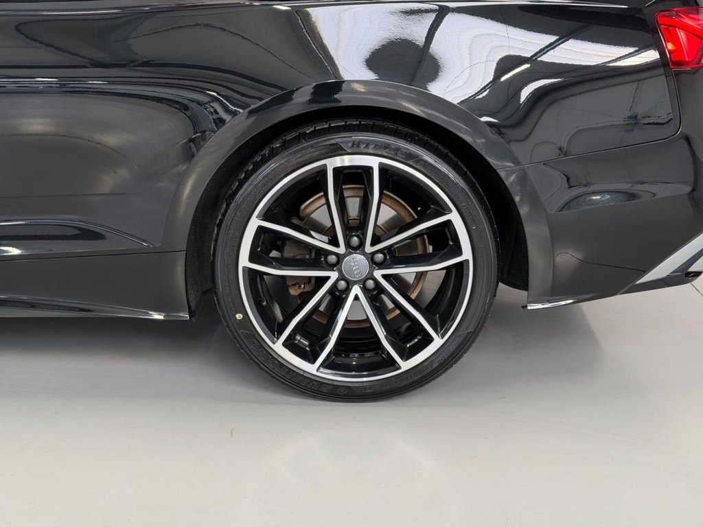 Used Audi A5 2020 for sale - 77748282: Photo 25