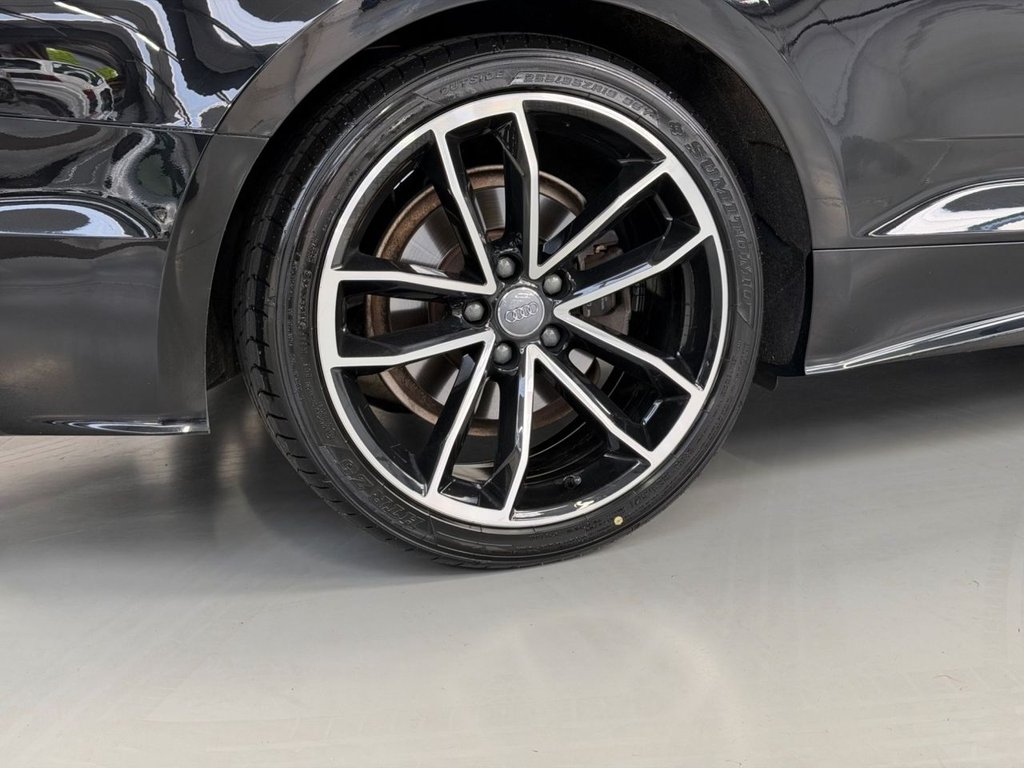 Used Audi A5 2020 for sale - 77748282: Photo 26