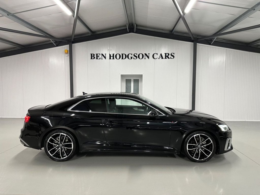 Used Audi A5 2020 for sale - 77748282: Photo 5