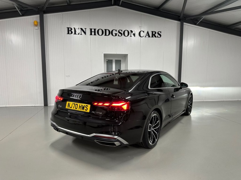 Used Audi A5 2020 for sale - 77748282: Photo 8