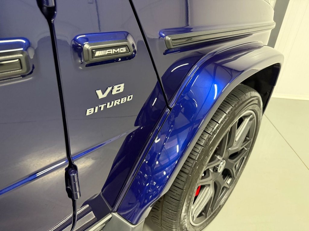 Used Mercedes-Benz G Class 2023 for sale - 76439033: Photo 14