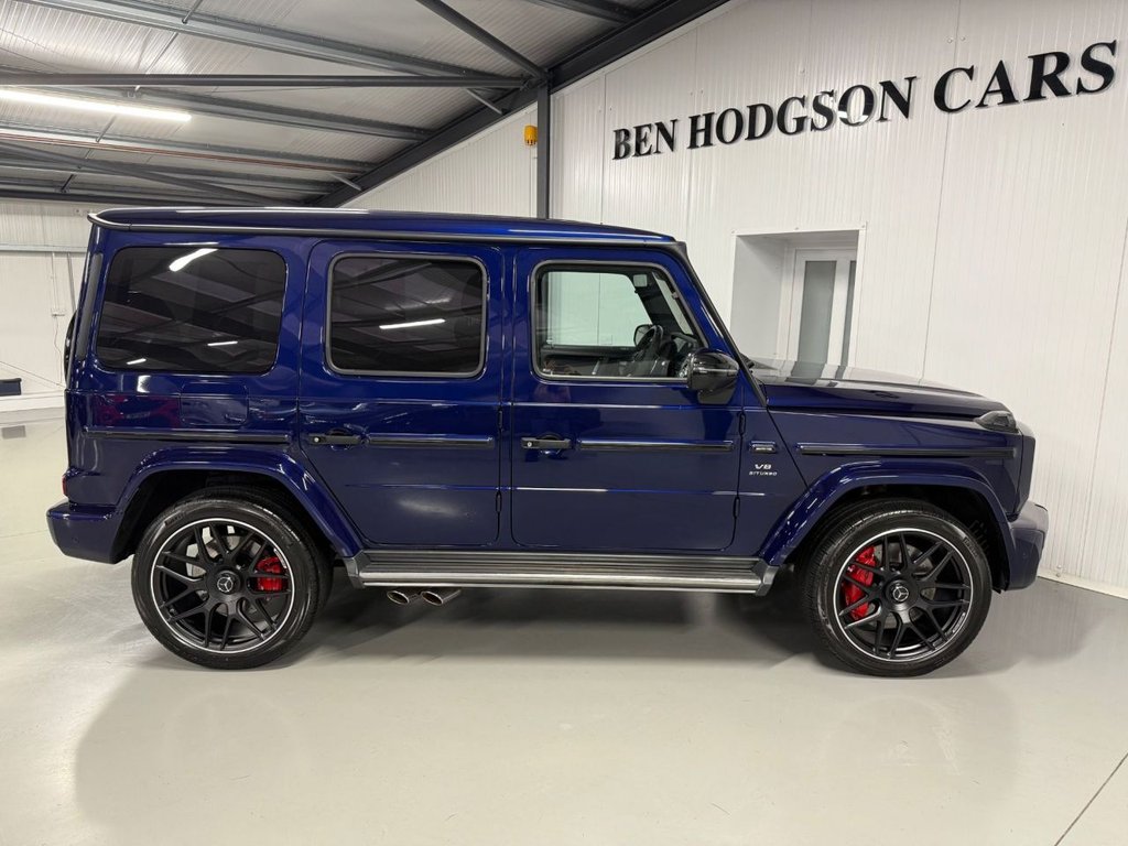 Used Mercedes-Benz G Class 2023 for sale - 76439033: Photo 15