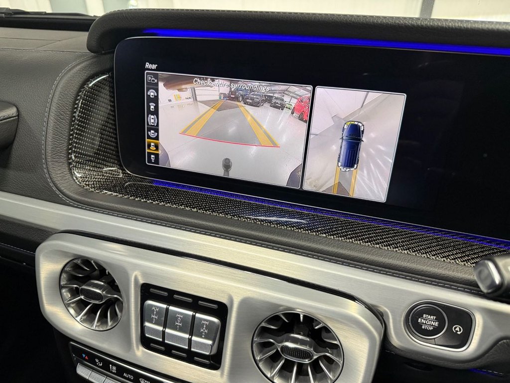 Used Mercedes-Benz G Class 2023 for sale - 76439033: Photo 17