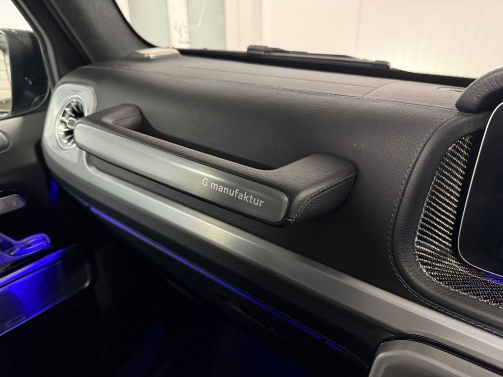 Used Mercedes-Benz G Class 2023 for sale - 76439033: Photo 18
