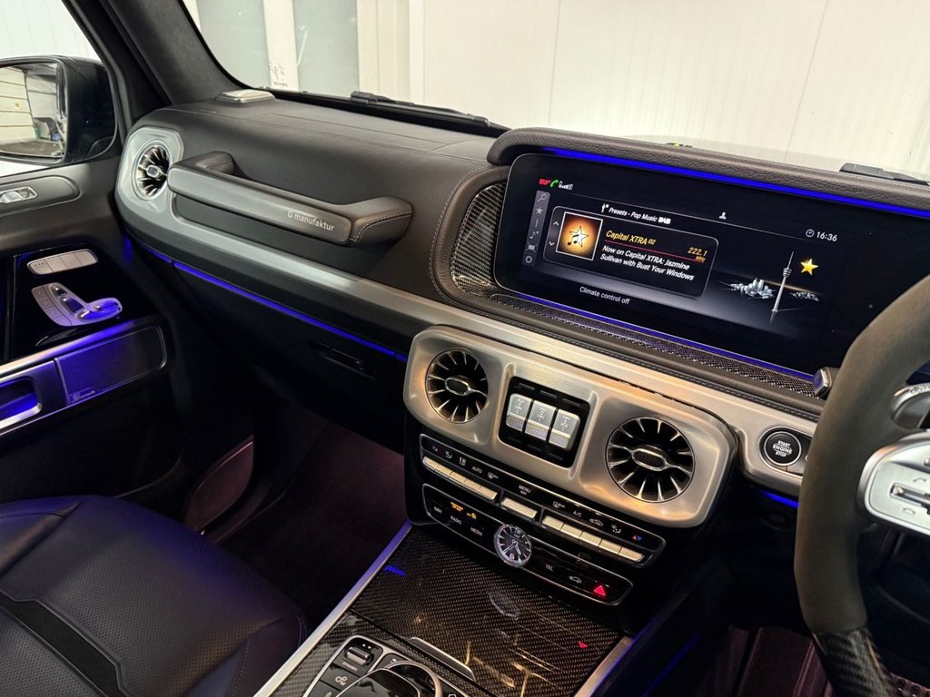 Used Mercedes-Benz G Class 2023 for sale - 76439033: Photo 19