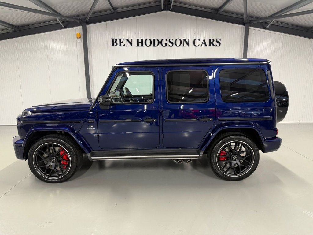 Used Mercedes-Benz G Class 2023 for sale - 76439033: Photo 2