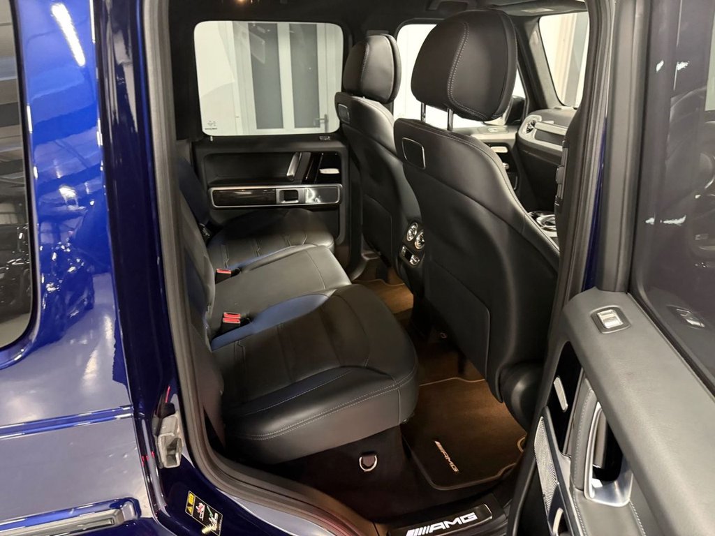 Used Mercedes-Benz G Class 2023 for sale - 76439033: Photo 20