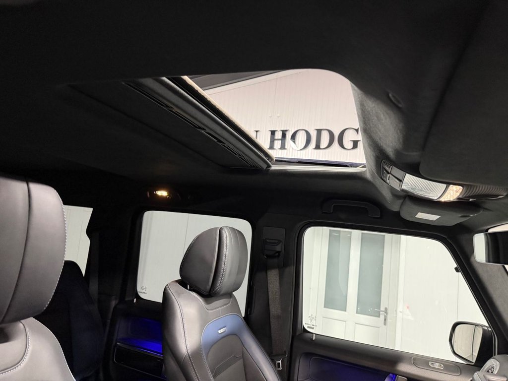 Used Mercedes-Benz G Class 2023 for sale - 76439033: Photo 22