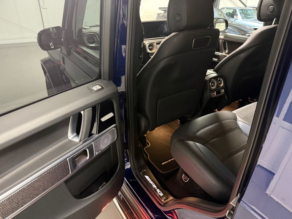Used Mercedes-Benz G Class 2023 for sale - 76439033: Photo 24