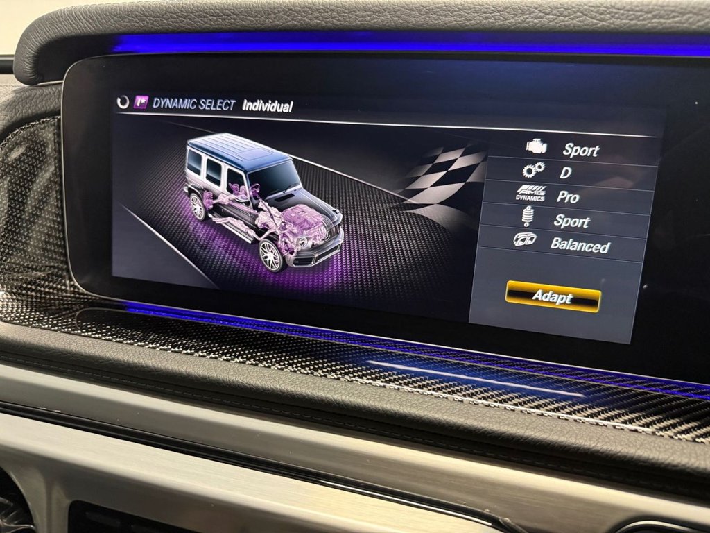 Used Mercedes-Benz G Class 2023 for sale - 76439033: Photo 26